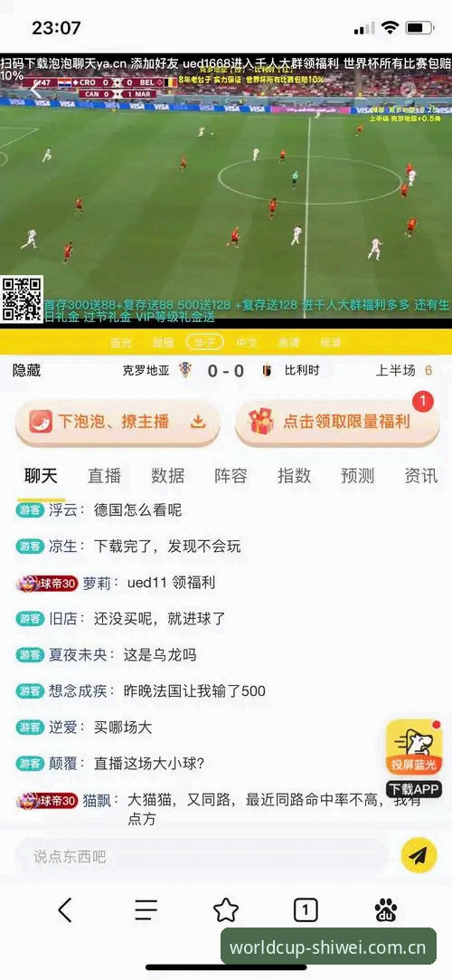 世界杯官入口 vs 普通投注平台：狮威世界杯充值体验全面对比